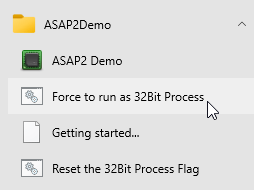 ForceTo32BitProcess